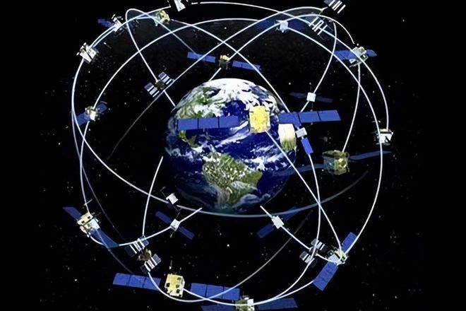 北斗衛(wèi)星助力俄羅斯，打破美國(guó)封鎖！北斗衛(wèi)星的實(shí)力有多強(qiáng)大？