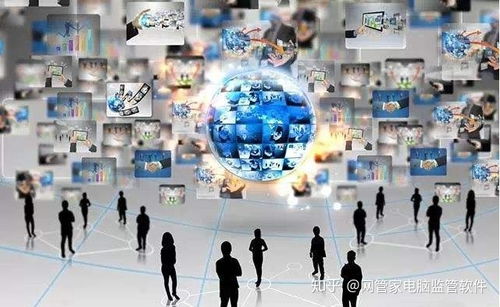 公司電腦管理軟件哪個(gè)比較好？網(wǎng)絡(luò)與信息安全軟件開發(fā)助力企業(yè)防護(hù)